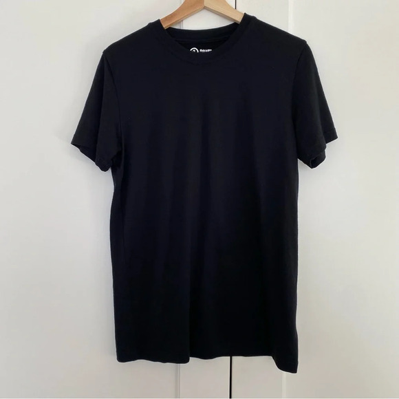 Outlier ultra fine merino wool cut one t-shirt - Picture 2 of 5